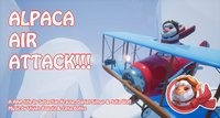 ALPACA AIR ATTACK!! screenshot, image №1090751 - RAWG