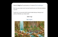 Ice gift hunt screenshot, image №1084425 - RAWG