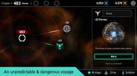 Star Chindy: SciFi Roguelike screenshot, image №1456891 - RAWG