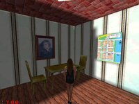 Silent Hill Harlot Dreams screenshot, image №3146264 - RAWG