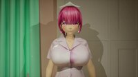 Ejaculation Treatment by Nurse Luna with her Bursting Tits, in a Sexual Treatment Ward! ～3DCG Animation Animation～ screenshot, image №4207003 - RAWG