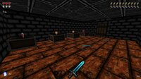 Pixel Roguelike screenshot, image №2404398 - RAWG