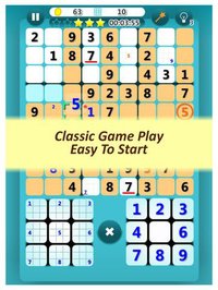 Daily Sudoku Puzzle screenshot, image №1693745 - RAWG