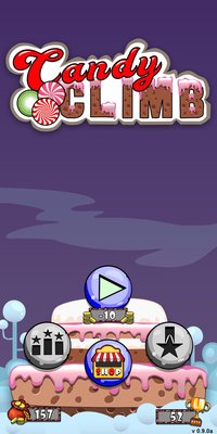 Candy Climb screenshot, image №1804348 - RAWG