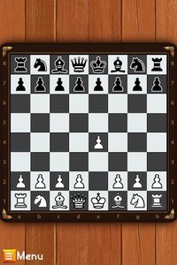 Chess 4 Casual - 1 or 2-player screenshot, image №2092785 - RAWG