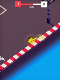 Drifty snow road screenshot, image №2125534 - RAWG