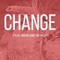 Change (prototype) screenshot, image №3558648 - RAWG