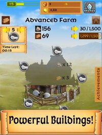 Castle Clicker: Build Tycoon screenshot, image №2682886 - RAWG