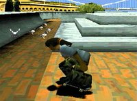 Thrasher Presents Skate and Destroy screenshot, image №2271812 - RAWG