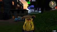 Midtown Crazy Race screenshot, image №797353 - RAWG