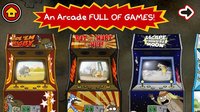 Just A Regular Arcade screenshot, image №1445982 - RAWG
