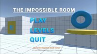 The Impossible Room screenshot, image №2559329 - RAWG