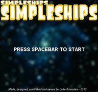 SimpleShips screenshot, image №1152172 - RAWG