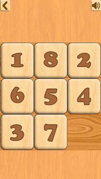 Puzzles 4 in 1 screenshot, image №2666254 - RAWG