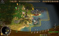 Sid Meier's Civilization IV: Colonization screenshot, image №652547 - RAWG