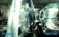 Fallout 3: Mothership Zeta screenshot, image №529759 - RAWG