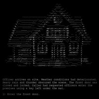 The Disappearance of Adam Wright screenshot, image №1205880 - RAWG