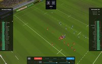 Pro Rugby Manager 2015 screenshot, image №162975 - RAWG