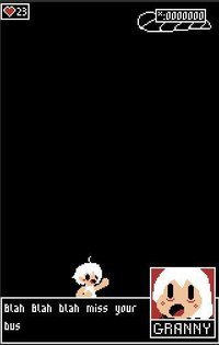 WishCleaver Ultra screenshot, image №1113397 - RAWG