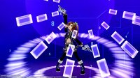 Superdimension Neptune VS Sega Hard Girls screenshot, image №240148 - RAWG