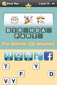 Emoji Pop: Best Puzzle Game! screenshot, image №1512850 - RAWG