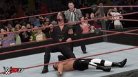 WWE 2K17 screenshot, image №81943 - RAWG