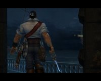 Age of Pirates: Captain Blood screenshot, image №393527 - RAWG