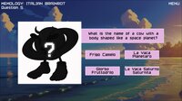 MEMOLOGY: ITALIAN BRAINROT screenshot, image №4228114 - RAWG