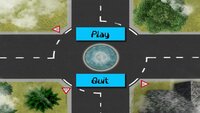 You're Driving Me Chaos screenshot, image №3000823 - RAWG