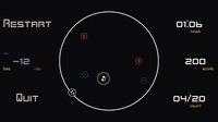 Atom Space screenshot, image №2209424 - RAWG