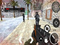 IGI Commando Shooter Snow War screenshot, image №1886776 - RAWG