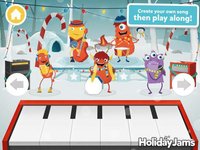 Holiday Jams screenshot, image №2221418 - RAWG