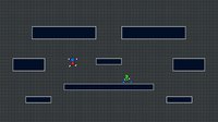 Super Clash Crossover screenshot, image №2014363 - RAWG