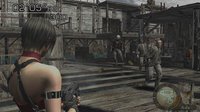 Resident Evil 4 (2011) screenshot, image №2007149 - RAWG