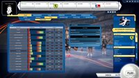 Handball Manager 2021 screenshot, image №2686888 - RAWG