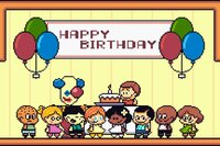 Birthday Time screenshot, image №2441798 - RAWG