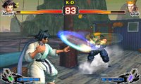 Super Street Fighter 4 screenshot, image №541564 - RAWG