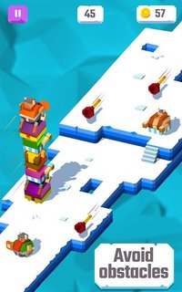 Piggy Pile screenshot, image №1452809 - RAWG