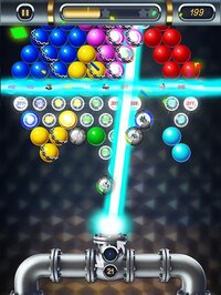 Bubble Blast - Pop Match Mania screenshot, image №2926042 - RAWG