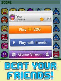 Bird Match-3 - Flappy Blitz Puzzle Game FREE screenshot, image №894619 - RAWG
