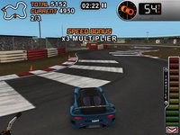 Drift Mania Championship screenshot, image №904532 - RAWG