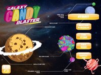 Galaxy Candy Blaster screenshot, image №1802389 - RAWG