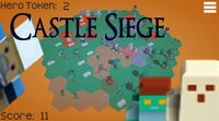 Castle Siege (itch) (fortytwoboxes) screenshot, image №3009902 - RAWG