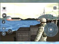 Gunship Helicopter War screenshot, image №885795 - RAWG