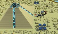 Ancient Egyptian Tower Defence (also aliens) screenshot, image №1978723 - RAWG