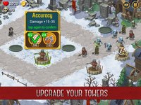 Throne: Tower Defense screenshot, image №2170501 - RAWG