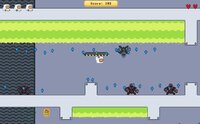 Space Dungeon (itch) (ahmed_elkfafy) screenshot, image №3028294 - RAWG