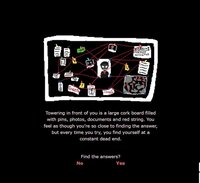 In One Minute - A Twine Game screenshot, image №3120892 - RAWG