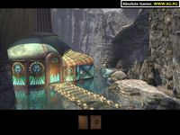 Myst III: Exile screenshot, image №804732 - RAWG