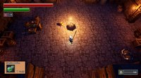 Runeblade (itch) screenshot, image №1135122 - RAWG